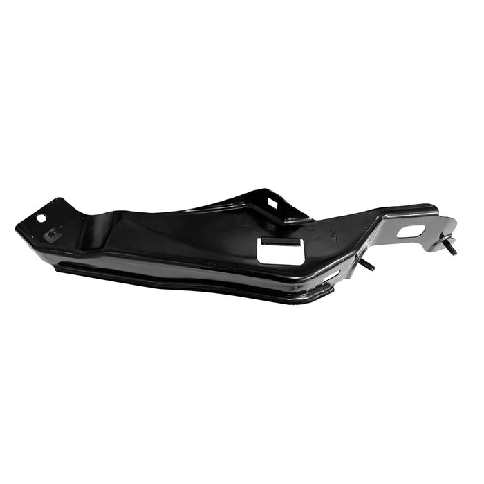 2007-2014 Toyota FJ Cruiser Front Driver Side Fender Brace - TO1244127-Partify-Painted-Replacement-Body-Parts
