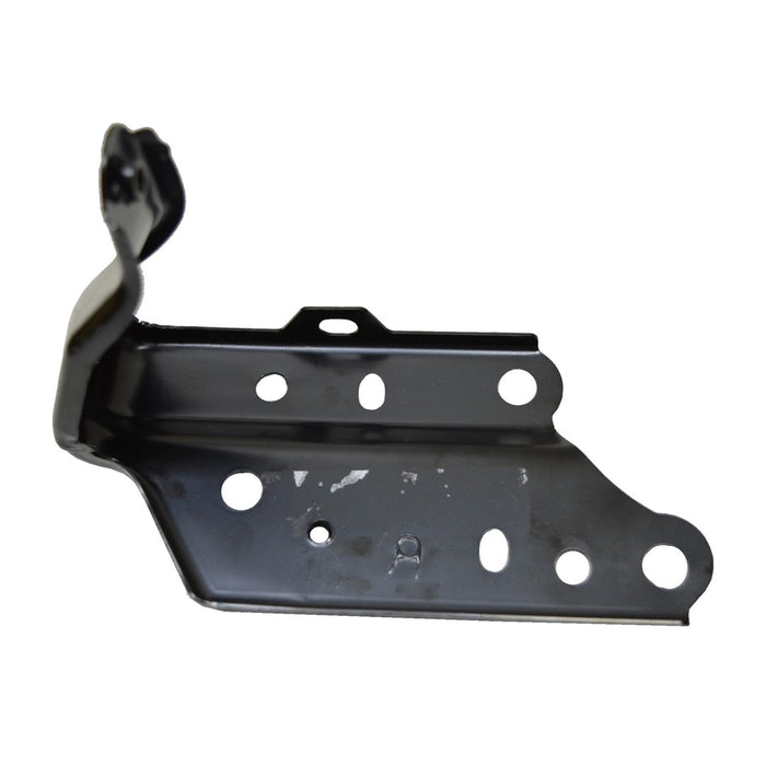 2015-2017 Toyota Camry Hybrid LE/Hybrid SE/Hybrid XLE Front Passenger Side Fender Brace - TO1245107-Partify-Painted-Replacement-Body-Parts