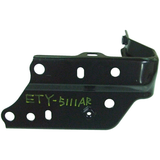 2013-2018 Toyota Avalon Front Passenger Side Fender Brace - TO1245108-Partify-Painted-Replacement-Body-Parts