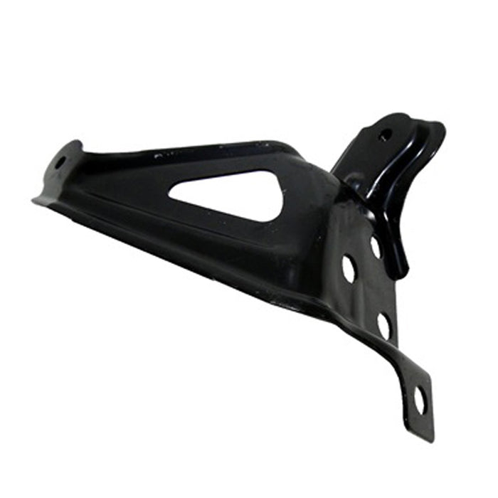 2019-2024 Toyota Corolla Hybrid/Hybrid LE/Hybrid Nightshade/Hybrid SE/Hybrid XLE/Hybrid XSE Front Passenger Side Fender Brace - TO1245120-Partify-Painted-Replacement-Body-Parts
