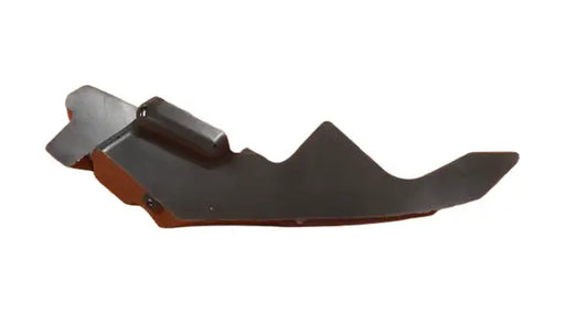 Toyota Corolla Air Guide Fender Brace Hatchback - TO1245125