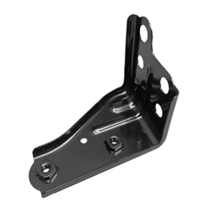 2020-2023 Toyota Highlander Front Passenger Side Fender Brace - TO1245126-Partify-Painted-Replacement-Body-Parts