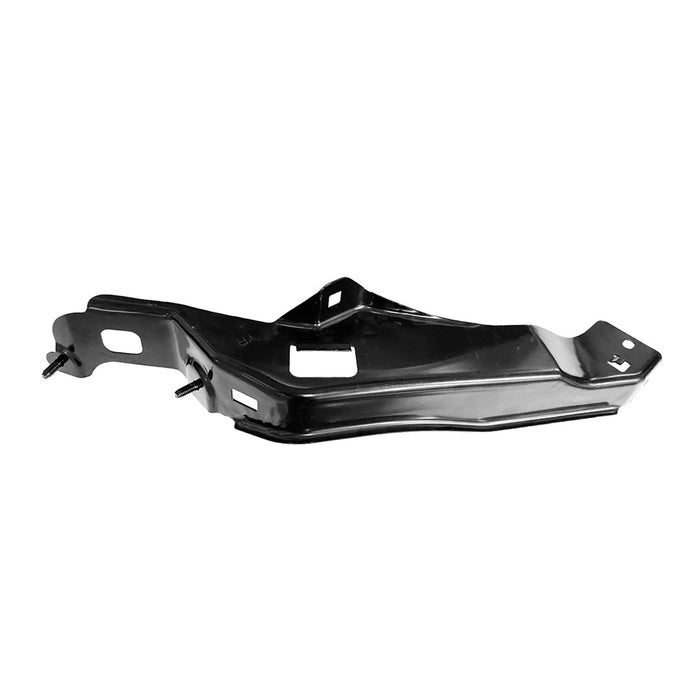 2007-2014 Toyota FJ Cruiser Front Passenger Side Fender Brace - TO1245127-Partify-Painted-Replacement-Body-Parts