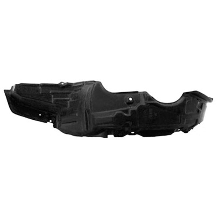 1996-1999 Toyota Paseo/Tercel Driver Side Fender Liner - TO1248101-Partify-Painted-Replacement-Body-Parts