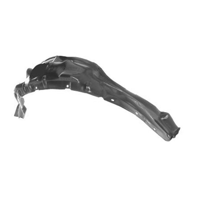 1995-2000 Toyota Tacoma Pre Runner Driver Side Fender Liner 4WD/RWD - TO1248110-Partify-Painted-Replacement-Body-Parts