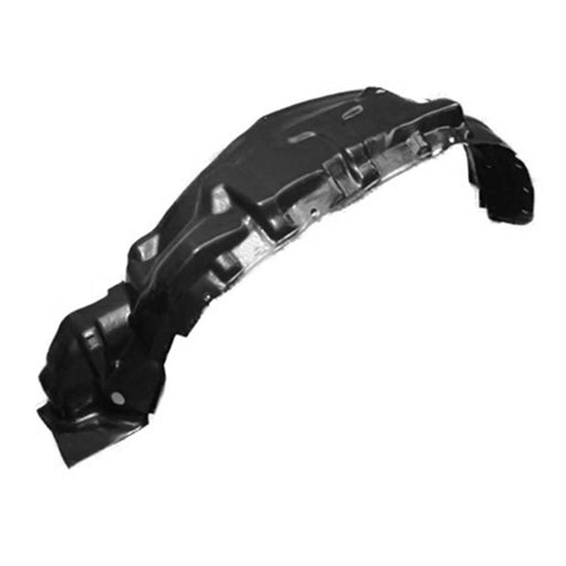 1995-2000 Toyota Tacoma Base/DLX/SR5 Driver Side Fender Liner RWD - TO1248111-Partify-Painted-Replacement-Body-Parts