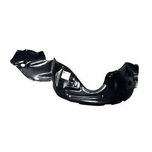 Driver Side Fender Liner image