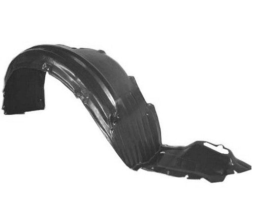 1994-1999 Toyota Celica Driver Side Fender Liner - TO1248120-Partify-Painted-Replacement-Body-Parts