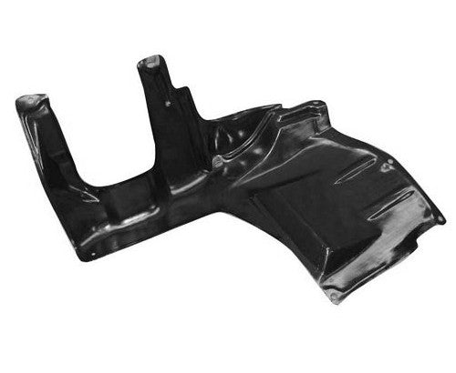 1994-1999 Toyota Celica Driver Side Fender Liner - TO1248141-Partify-Painted-Replacement-Body-Parts