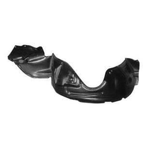 Driver Side Fender Liner image