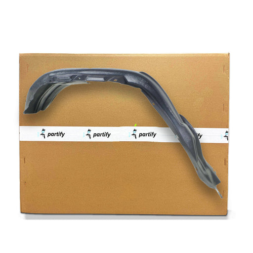 2014-2023 Toyota 4Runner CAPA Certified Driver Side Fender Liner With 17 Inch Wheels - TO1248198C-Partify-Painted-Replacement-Body-Parts