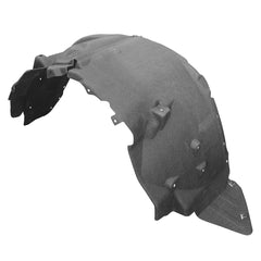 Driver Side Fender Liner image