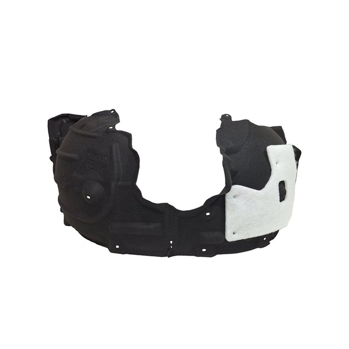 Toyota Grand Highlander Front Driver Side Fender Liner - TO1248261