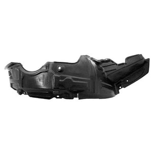 Passenger Side Fender Liner image