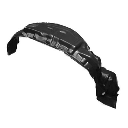 1995-2000 Toyota Tacoma Base/DLX/SR5 Passenger Side Fender Liner RWD - TO1249111-Partify-Painted-Replacement-Body-Parts