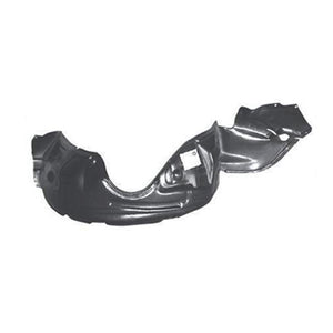 Passenger Side Fender Liner image