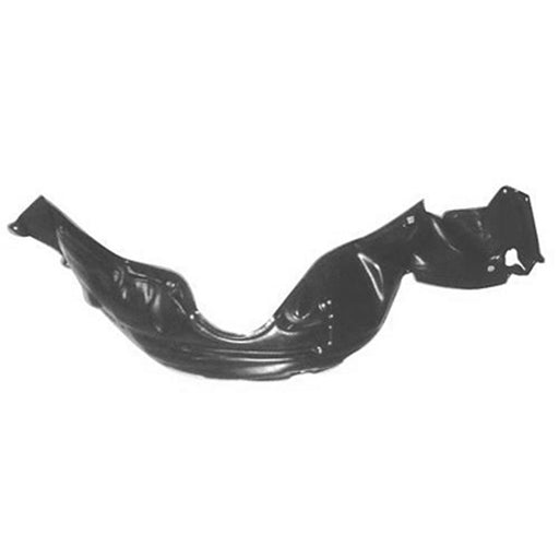 1999-2001 Toyota Solara Passenger Side Fender Liner - TO1249121-Partify-Painted-Replacement-Body-Parts