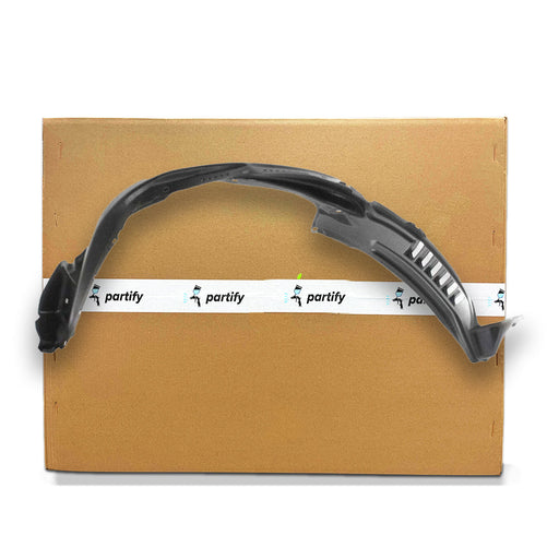 2005-2011 Toyota Tacoma 2WD CAPA Certified Passenger Side Fender Liner 2Wd Non Pre-Runner - TO1249134C-Partify-Painted-Replacement-Body-Parts