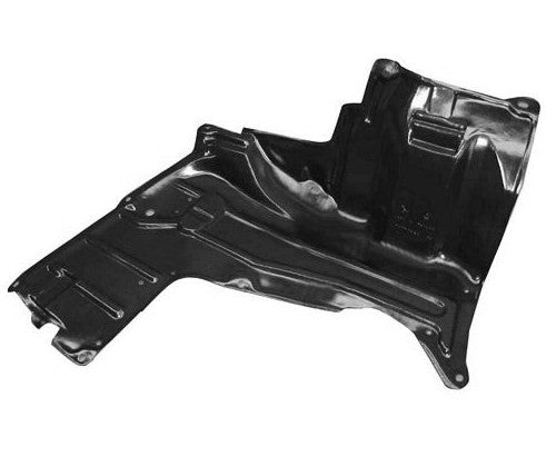 1994-1999 Toyota Celica Passenger Side Fender Liner - TO1249139-Partify-Painted-Replacement-Body-Parts