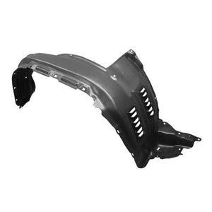 Passenger Side Fender Liner image