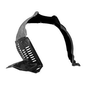 Passenger Side Fender Liner image