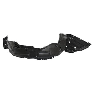 Passenger Side Fender Liner image