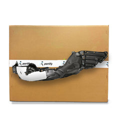 Passenger Side Fender Liner image