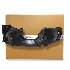 Passenger Side Fender Liner image