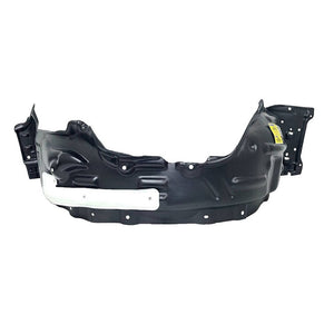 Passenger Side Fender Liner image