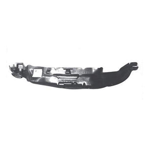 Front Driver Side Fender Splash Shield image