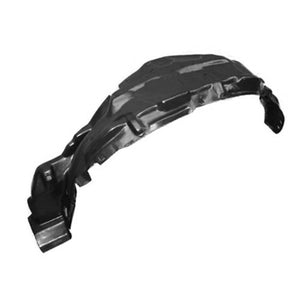 Front Driver Side Fender Splash Shield image