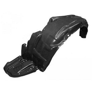 Front Driver Side Fender Splash Shield image