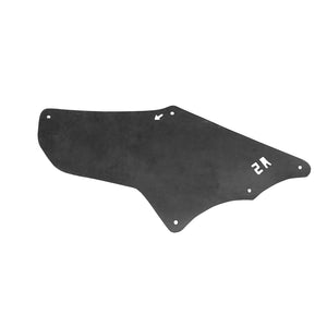 Front Driver Side Fender Splash Shield image