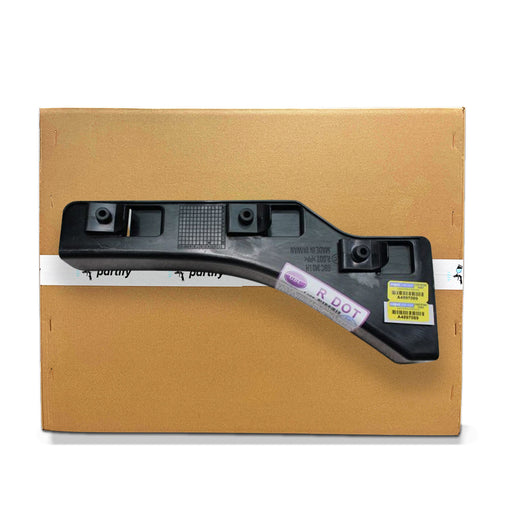 2016-2024 Toyota Corolla/Prius/Prius Prime Hybrid/Hybrid LE/Hybrid Nightshade/Hybrid SE/Hybrid XLE/Hybrid XSE/L/LE/XLE Front CAPA Certified Driver Side Fender Splash Shield Liner Extension Pad Hatchback/Sedan - TO1250137C-Partify-Painted-Replacement-Body-Parts