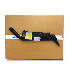 Front Driver Side Forward Fender Splash Shield image