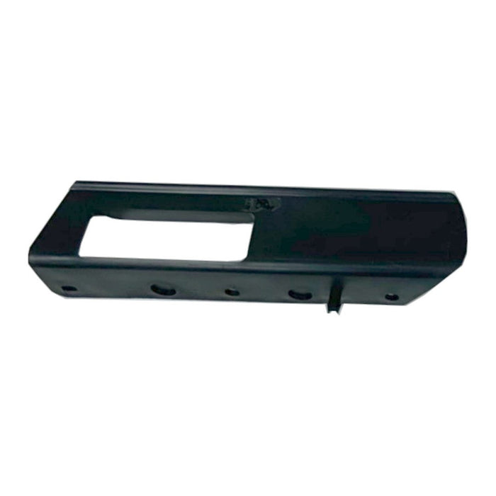 2014-2019 Toyota Corolla Front Driver Side Fender Splash Shield Extension - TO1250140-Partify-Painted-Replacement-Body-Parts