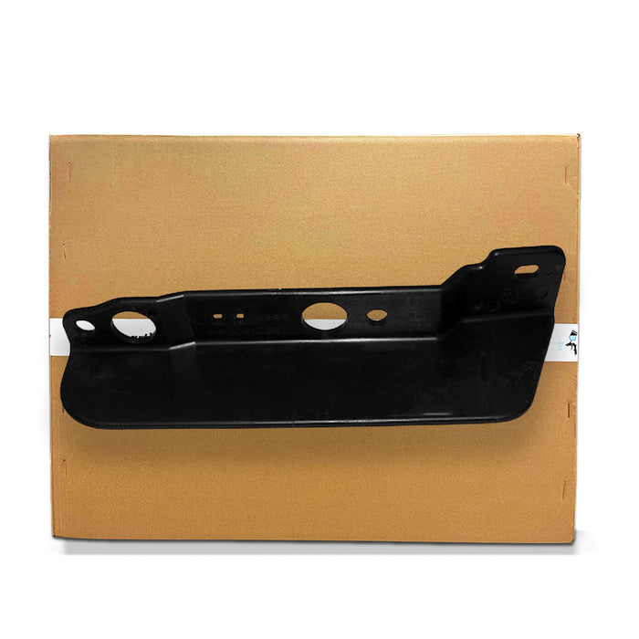 2013-2014 Toyota RAV4 Front CAPA Certified Driver Side Fender Splash Shield - TO1250146C-Partify-Painted-Replacement-Body-Parts