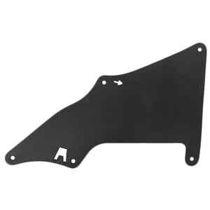 Front Driver Side Fender Splash Shield image