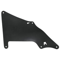 Front Driver Side Rearward Fender Splash Shield image