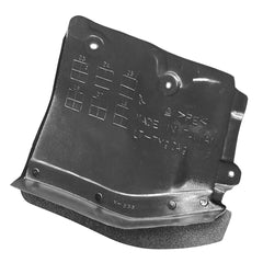 Front Driver Side Fender Splash Shield image