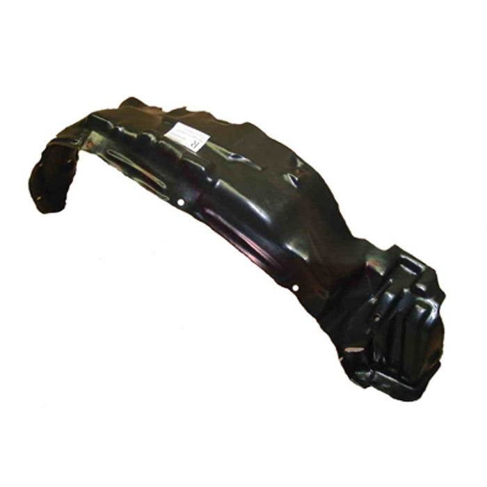 1989-1995 Toyota Pickup Front Passenger Side Fender Splash Shield - TO1251101-Partify-Painted-Replacement-Body-Parts