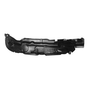 Front Passenger Side Fender Splash Shield image