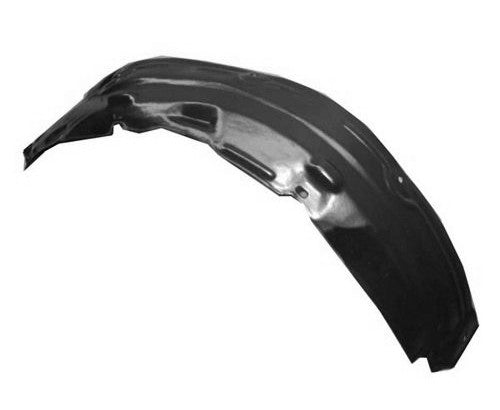 1991-1997 Toyota Previa Front Passenger Side Fender Splash Shield Plastic - TO1251110-Partify-Painted-Replacement-Body-Parts
