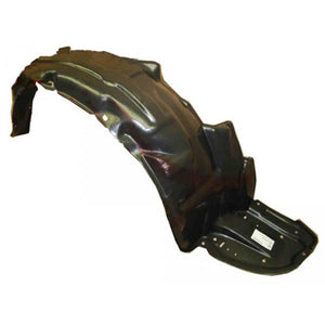 Front Passenger Side Fender Splash Shield image