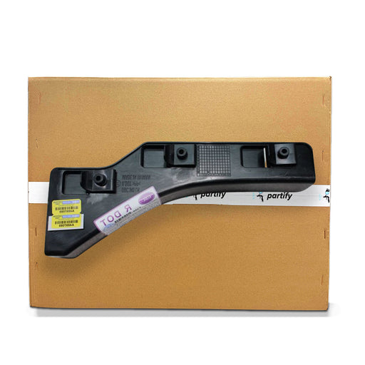 2016-2024 Toyota Corolla/Prius/Prius Prime Hybrid/Hybrid LE/Hybrid Nightshade/Hybrid SE/Hybrid XLE/Hybrid XSE/L/LE/XLE Front CAPA Certified Passenger Side Fender Splash Shield Liner Extension Pad Hatchback/Sedan - TO1251137C-Partify-Painted-Replacement-Body-Parts