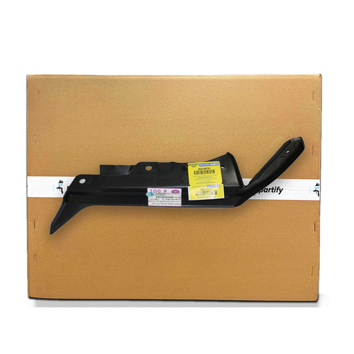 2019-2024 Toyota RAV4 Front CAPA Certified Passenger Side Forward Fender Splash Shield - TO1251138C-Partify-Painted-Replacement-Body-Parts