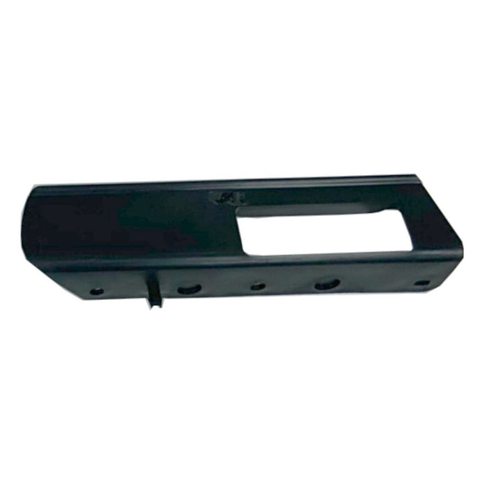 2014-2019 Toyota Corolla Front Passenger Side Fender Splash Shield Extension - TO1251140-Partify-Painted-Replacement-Body-Parts