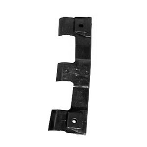 Front Passenger Side Fender Splash Shield image