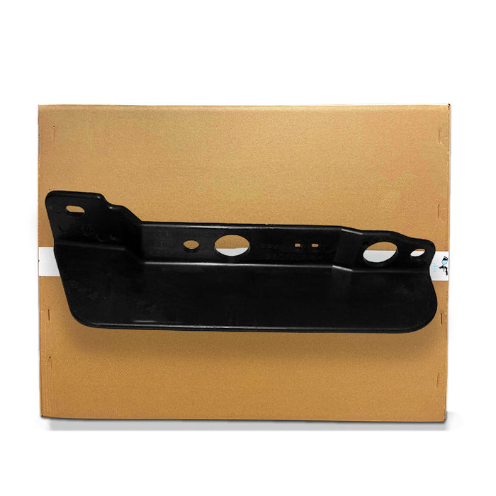 2013-2014 Toyota RAV4 Front CAPA Certified Passenger Side Fender Splash Shield - TO1251146C-Partify-Painted-Replacement-Body-Parts