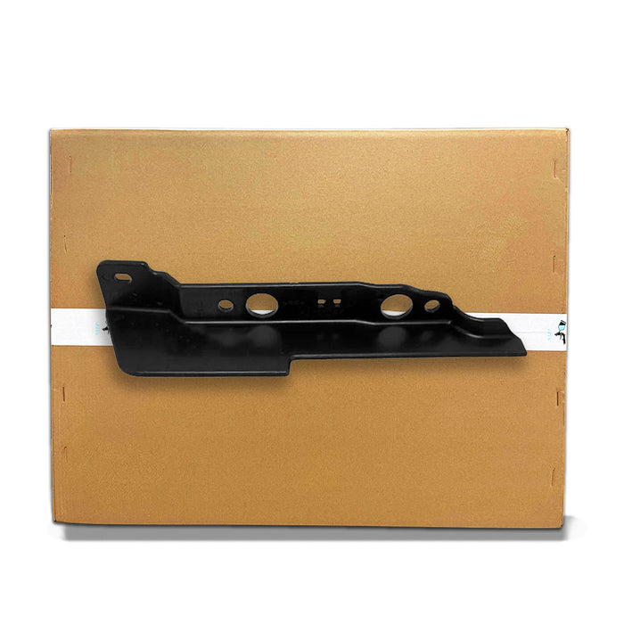 2015-2018 Toyota RAV4 Front CAPA Certified Passenger Side Fender Splash Shield - TO1251147C-Partify-Painted-Replacement-Body-Parts